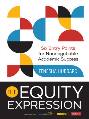 cover image of The Equity Expression